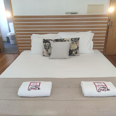 Stay In Apartments - S. Bento Porto Eksteriør billede
