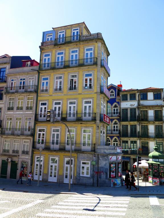 Stay In Apartments - S. Bento Porto Værelse billede