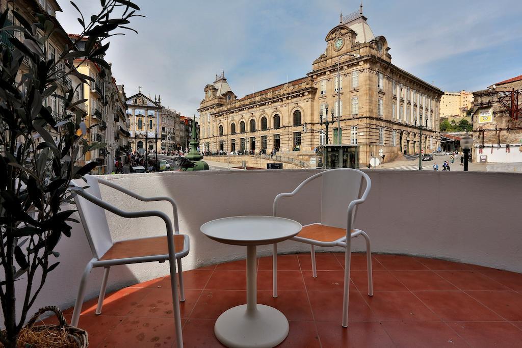 Stay In Apartments - S. Bento Porto Eksteriør billede