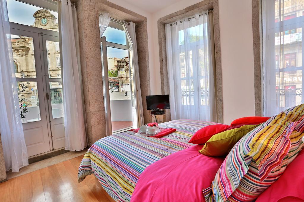 Stay In Apartments - S. Bento Porto Eksteriør billede