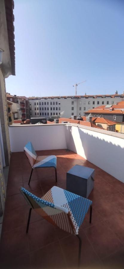 Stay In Apartments - S. Bento Porto Eksteriør billede