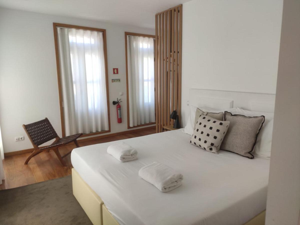 Stay In Apartments - S. Bento Porto Eksteriør billede