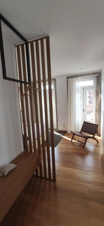 Stay In Apartments - S. Bento Porto Eksteriør billede