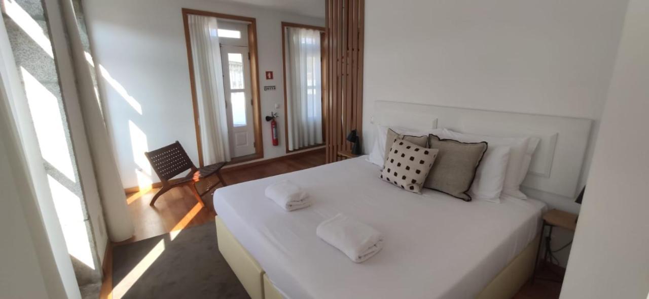 Stay In Apartments - S. Bento Porto Eksteriør billede