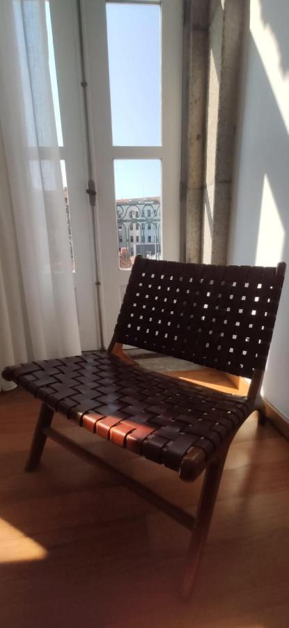 Stay In Apartments - S. Bento Porto Eksteriør billede