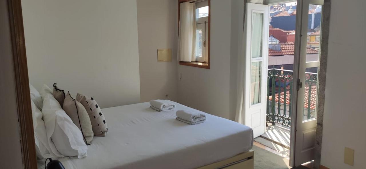 Stay In Apartments - S. Bento Porto Eksteriør billede