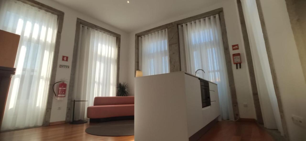 Stay In Apartments - S. Bento Porto Eksteriør billede