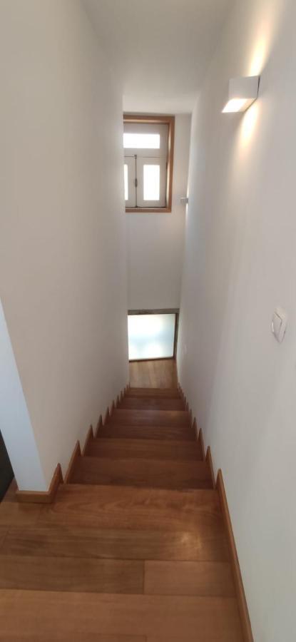Stay In Apartments - S. Bento Porto Eksteriør billede