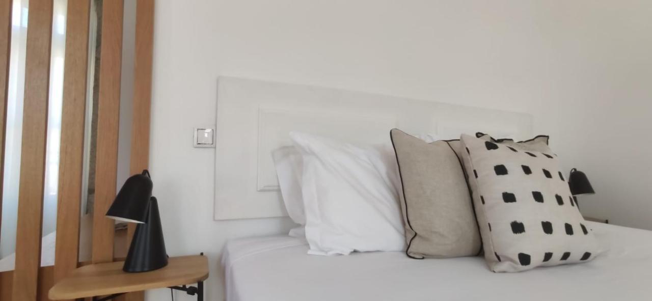 Stay In Apartments - S. Bento Porto Eksteriør billede