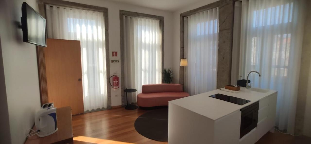Stay In Apartments - S. Bento Porto Eksteriør billede