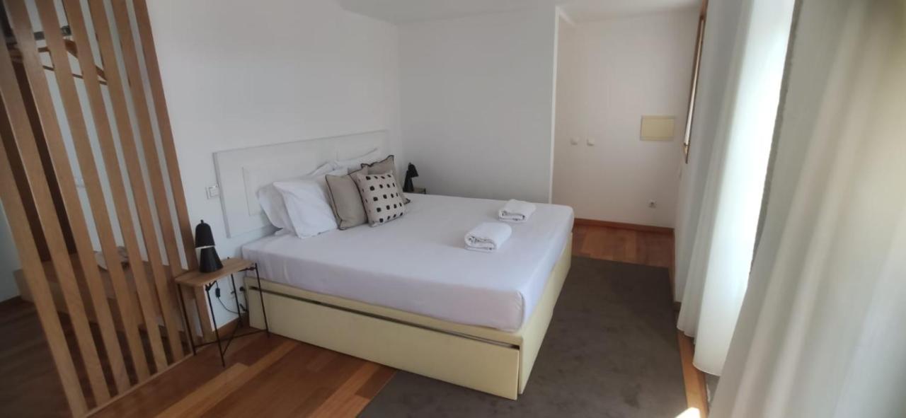 Stay In Apartments - S. Bento Porto Eksteriør billede