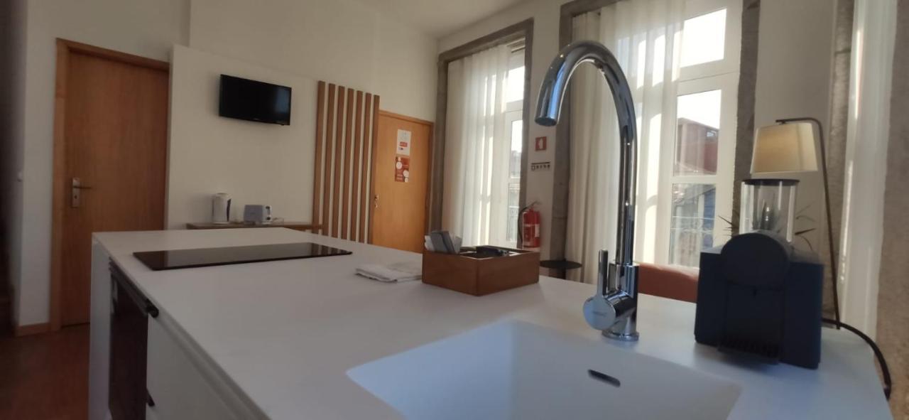 Stay In Apartments - S. Bento Porto Eksteriør billede