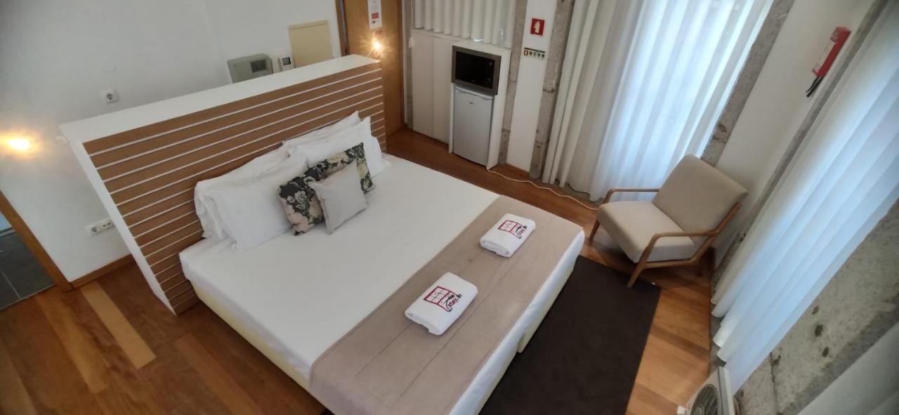 Stay In Apartments - S. Bento Porto Eksteriør billede