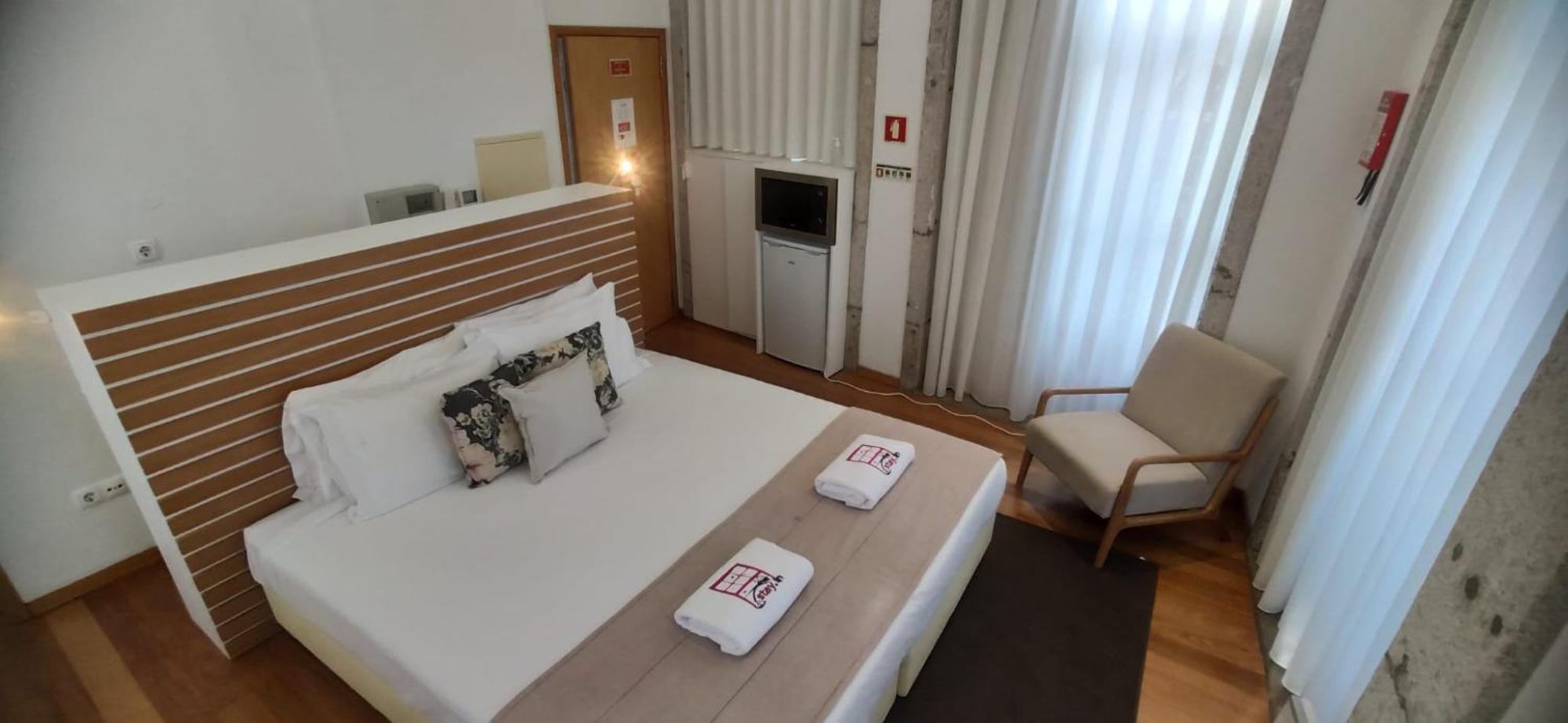 Stay In Apartments - S. Bento Porto Eksteriør billede