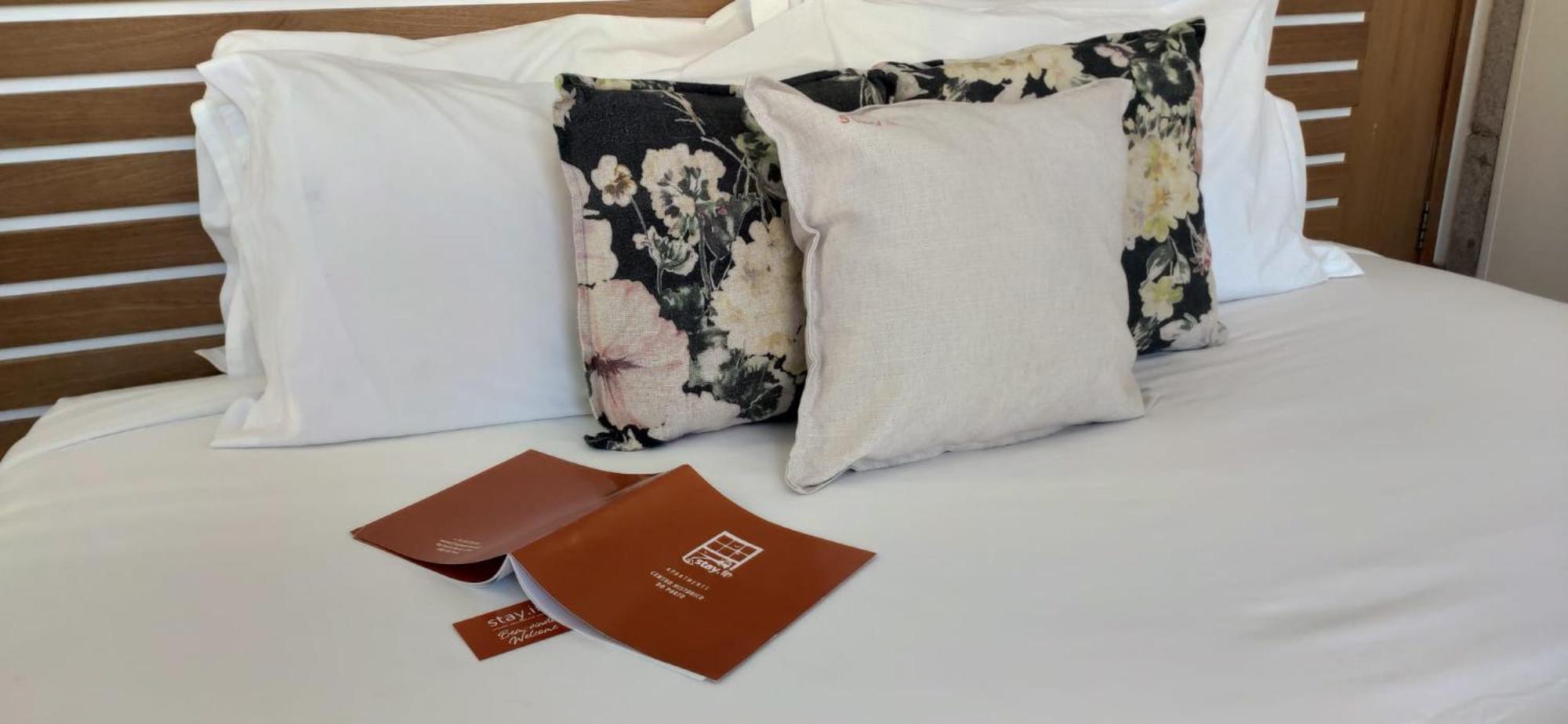 Stay In Apartments - S. Bento Porto Eksteriør billede