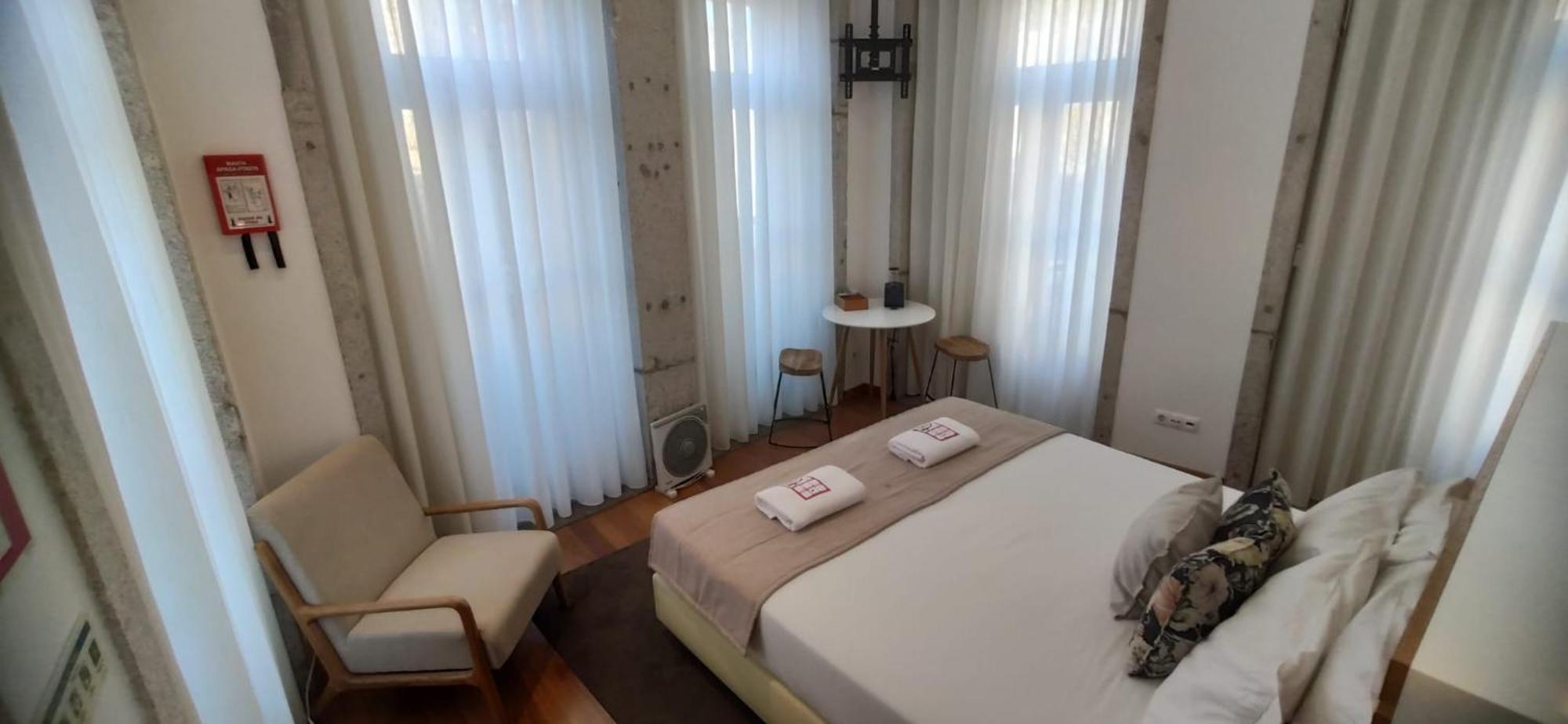 Stay In Apartments - S. Bento Porto Eksteriør billede