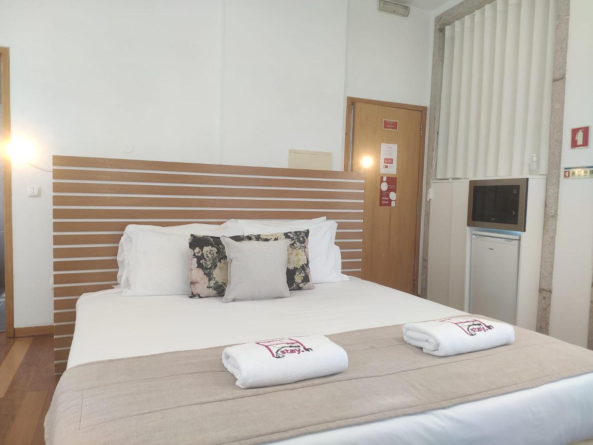 Stay In Apartments - S. Bento Porto Eksteriør billede
