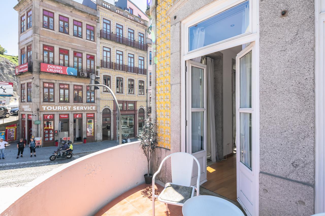 Stay In Apartments - S. Bento Porto Eksteriør billede