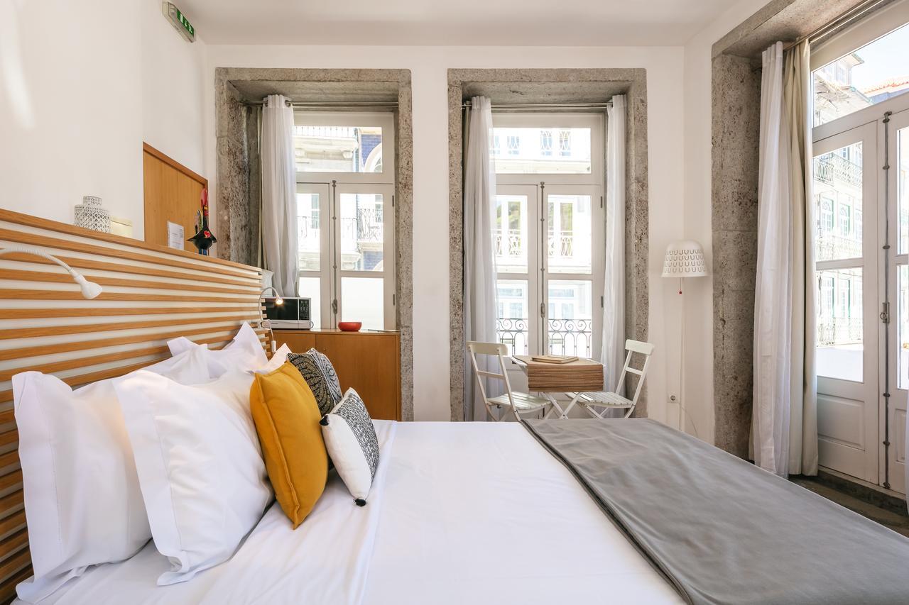 Stay In Apartments - S. Bento Porto Eksteriør billede