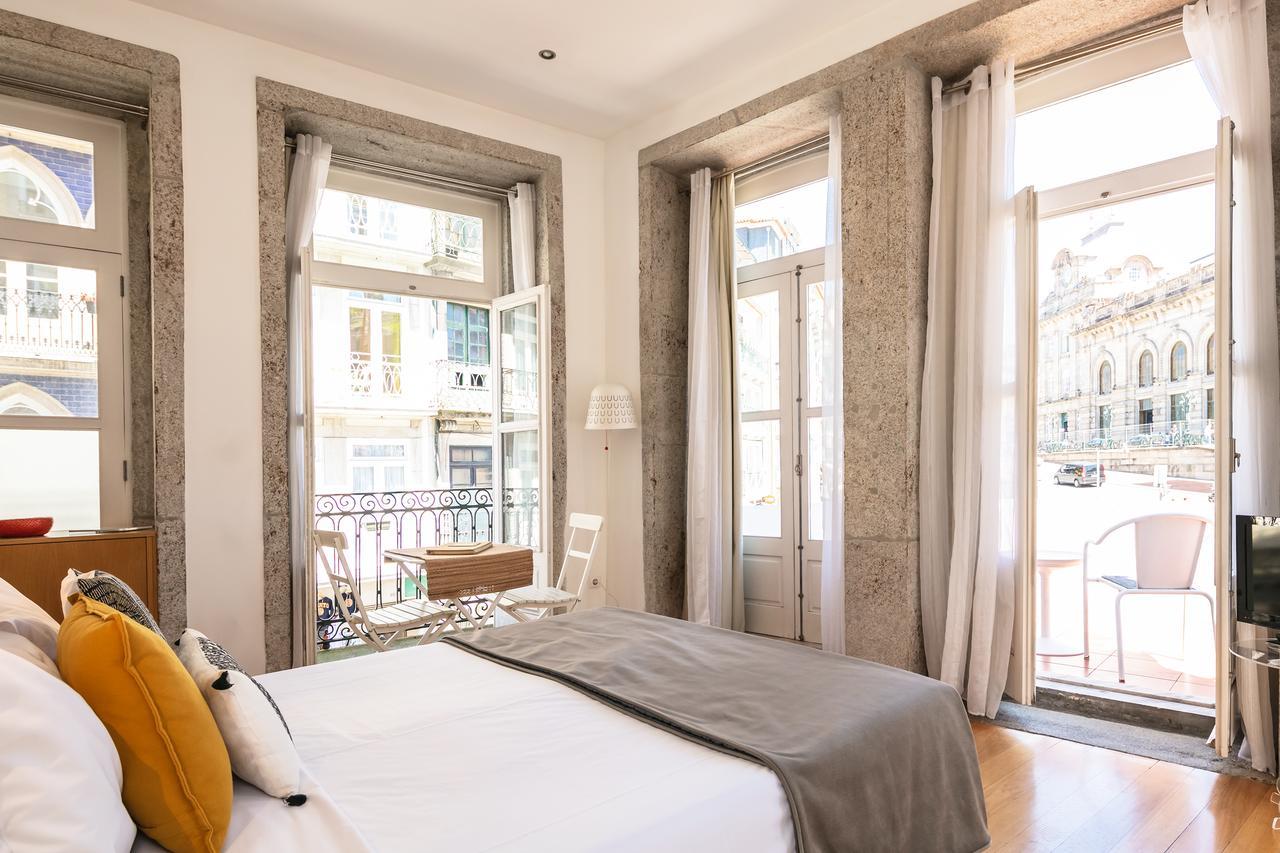 Stay In Apartments - S. Bento Porto Eksteriør billede
