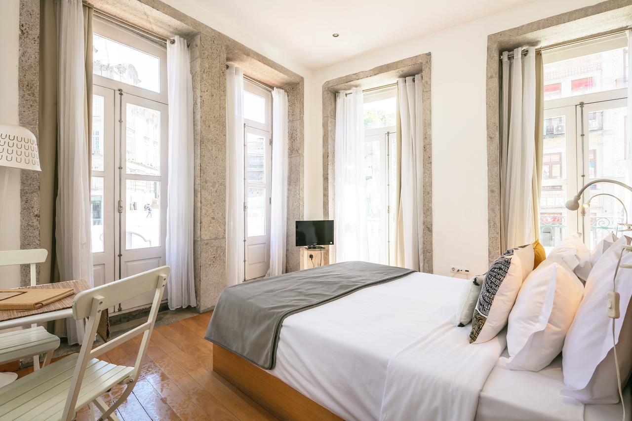 Stay In Apartments - S. Bento Porto Eksteriør billede