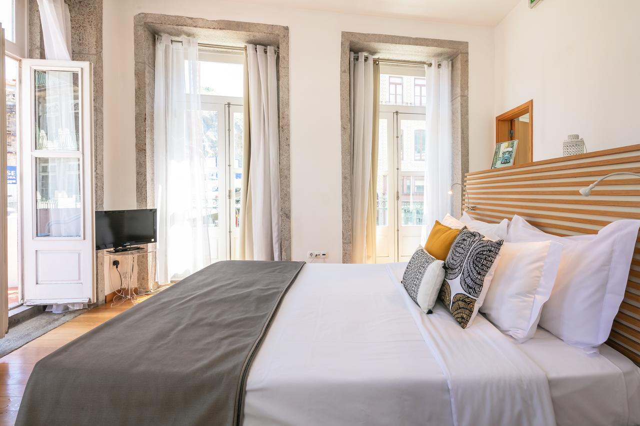 Stay In Apartments - S. Bento Porto Eksteriør billede
