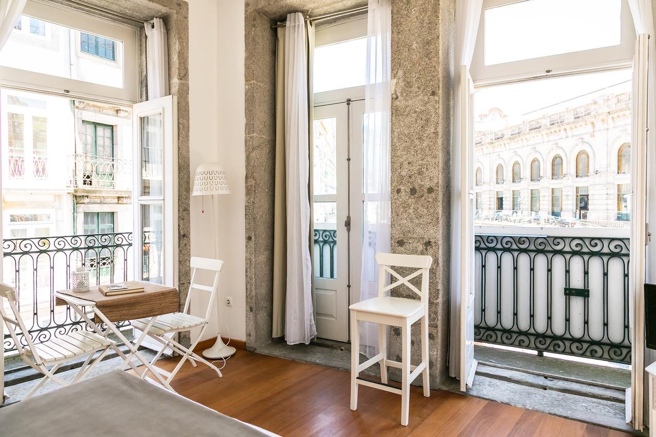 Stay In Apartments - S. Bento Porto Eksteriør billede