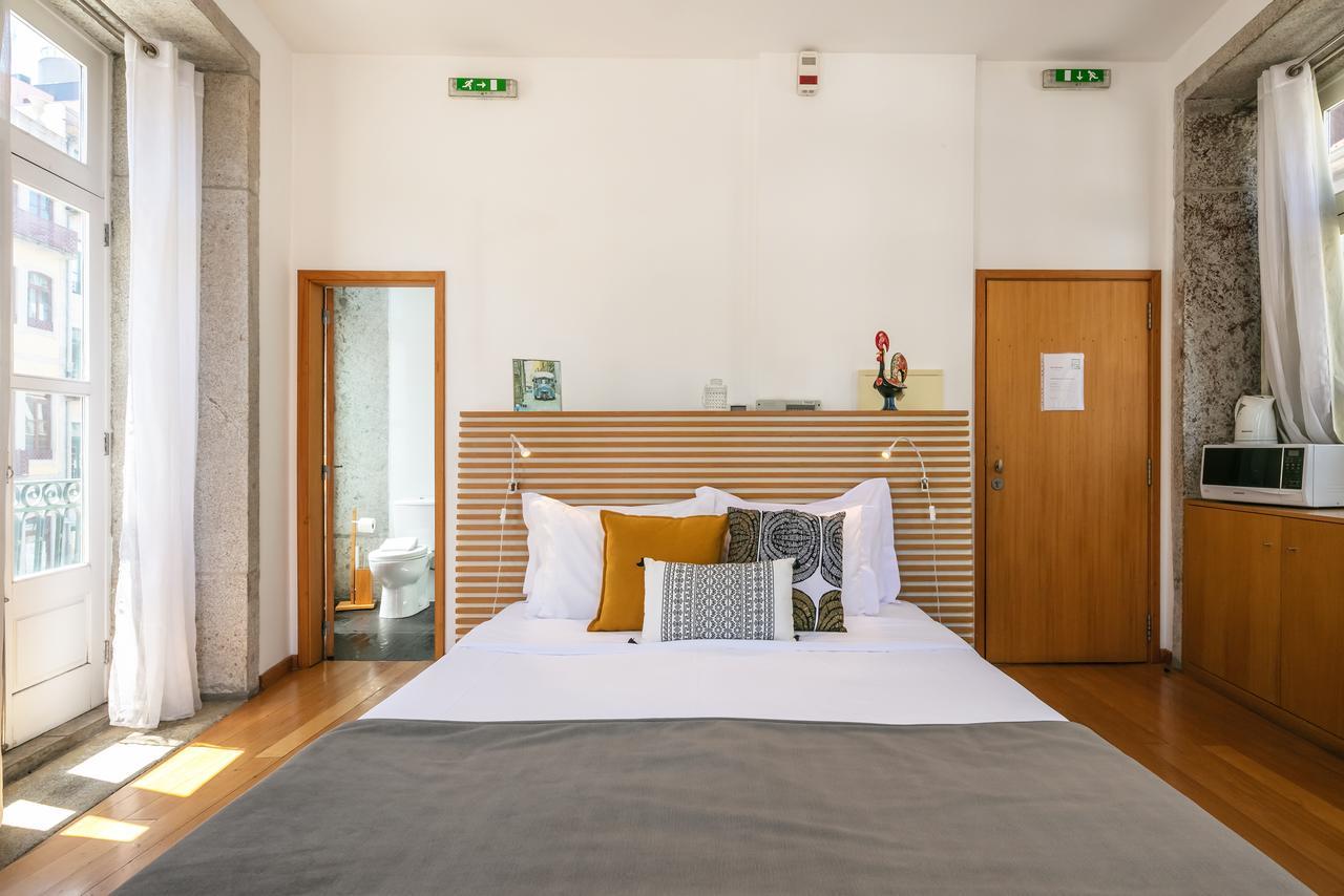 Stay In Apartments - S. Bento Porto Eksteriør billede