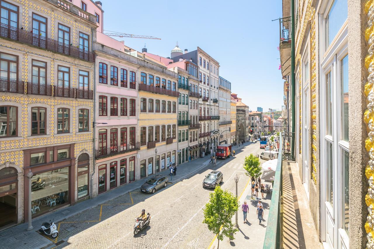 Stay In Apartments - S. Bento Porto Eksteriør billede