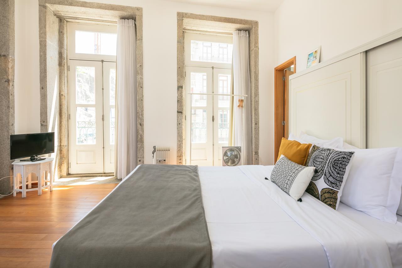 Stay In Apartments - S. Bento Porto Eksteriør billede