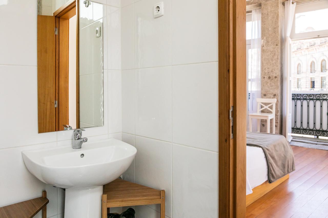 Stay In Apartments - S. Bento Porto Eksteriør billede
