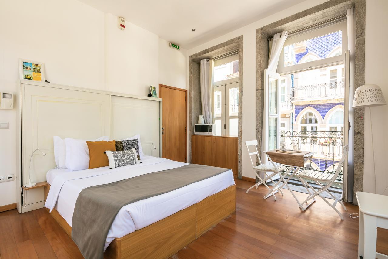 Stay In Apartments - S. Bento Porto Eksteriør billede