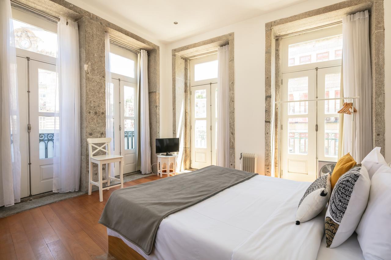 Stay In Apartments - S. Bento Porto Eksteriør billede